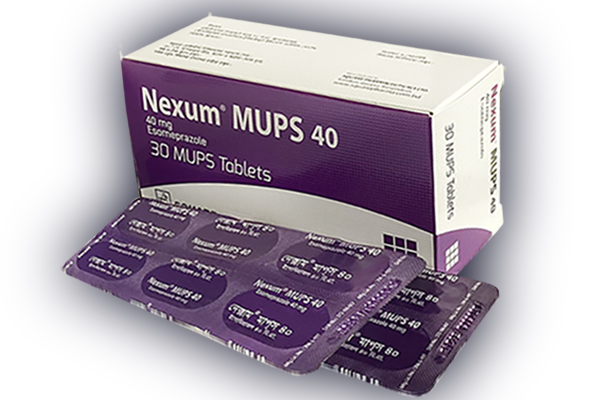 Nexium discount mups 20